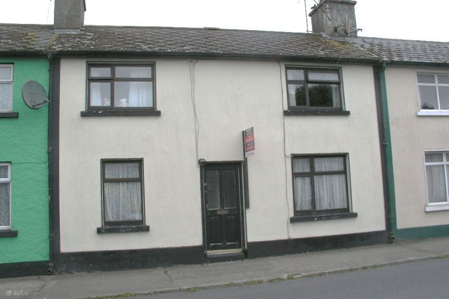 14 Moore Street, Rathdowney, Co. Laois, R32A8D4