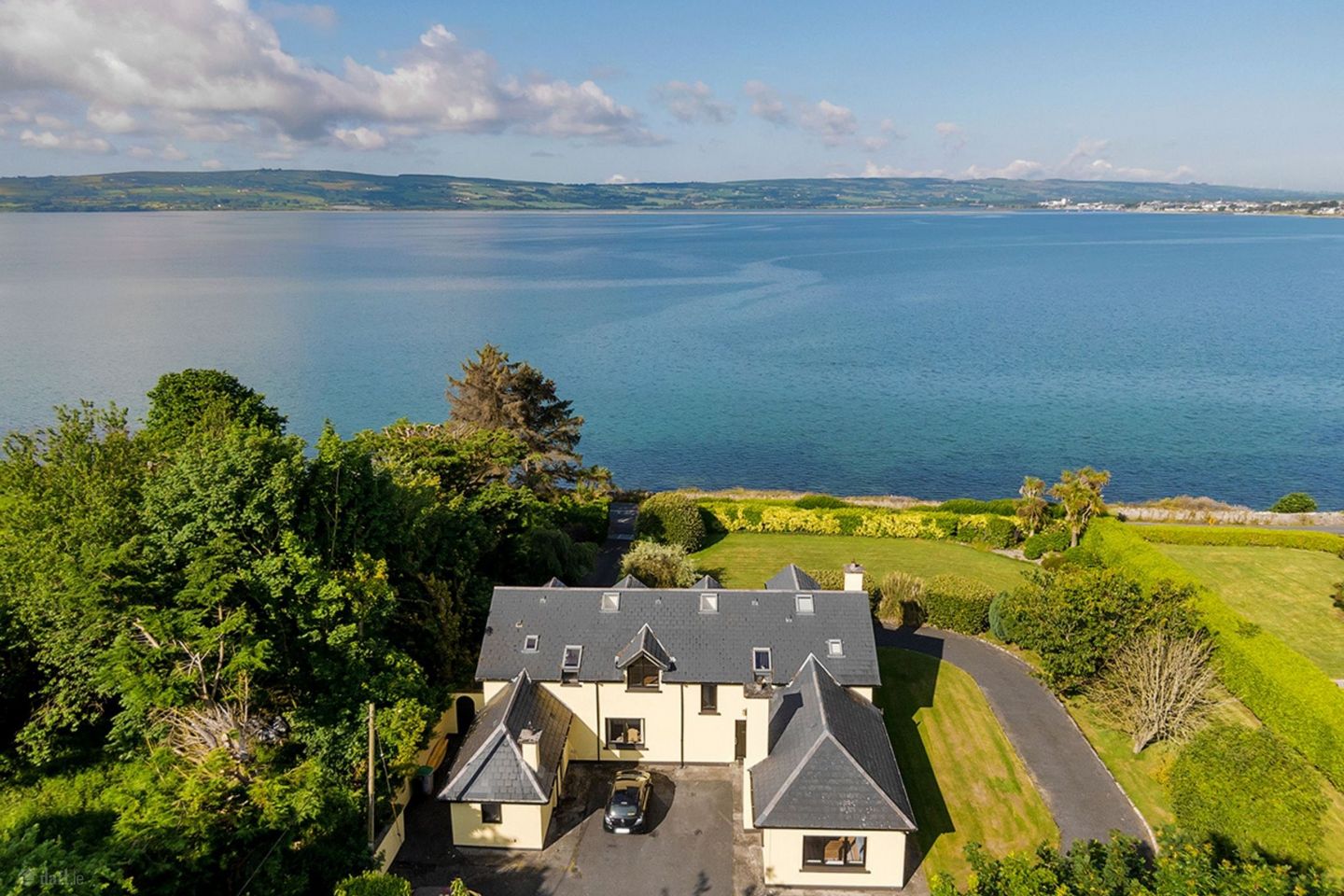 Gold Coast Road, Ballinacourty, Dungarvan, Co. Waterford, X35DD77