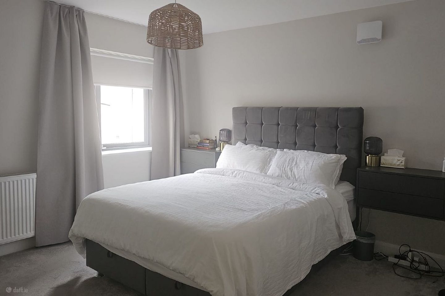 King-Size Ensuite - Newtown Wood, Drogheda, Co. Louth