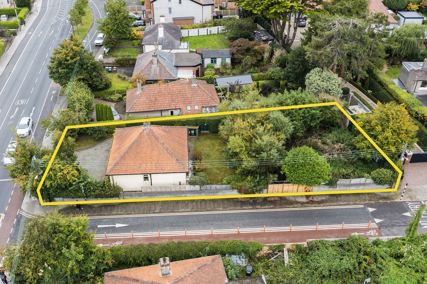 Tambou, Clonskeagh Road, Clonskeagh, Dublin 14, D14H7X6