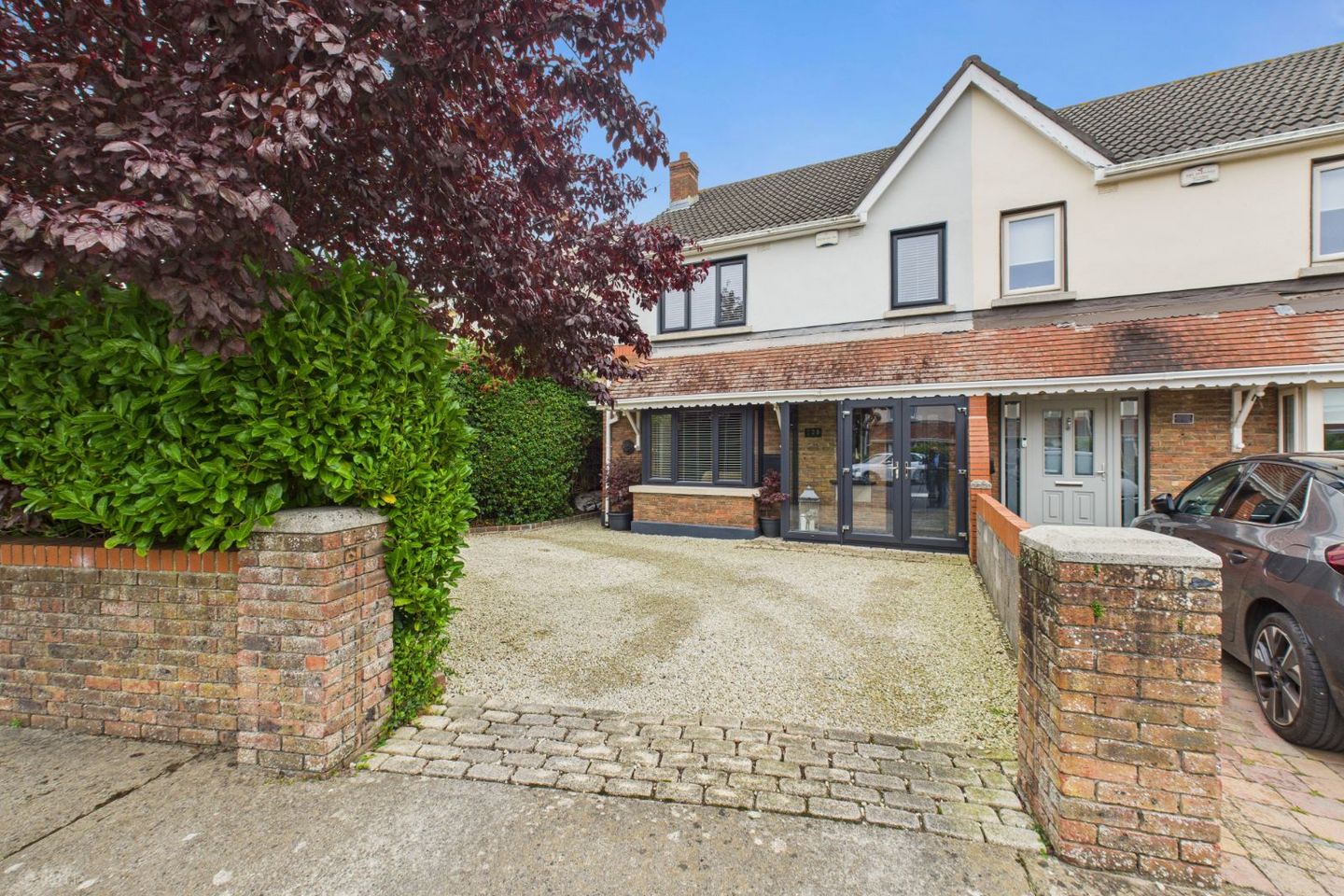 128 The Links, Donabate, Donabate, Co. Dublin, K36WC89