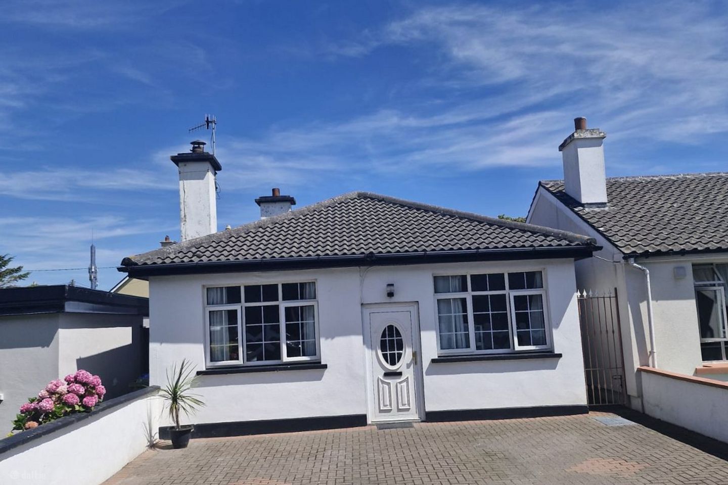 Ashvale, Lartigue Road, Ballybunnion, Ballybunion, Co. Kerry, V31YP11