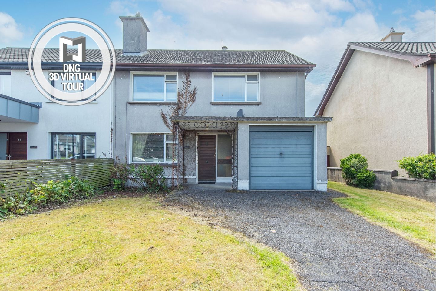 Glenavon, 37 Maunsells Road, Galway, Co. Galway, H91E61R