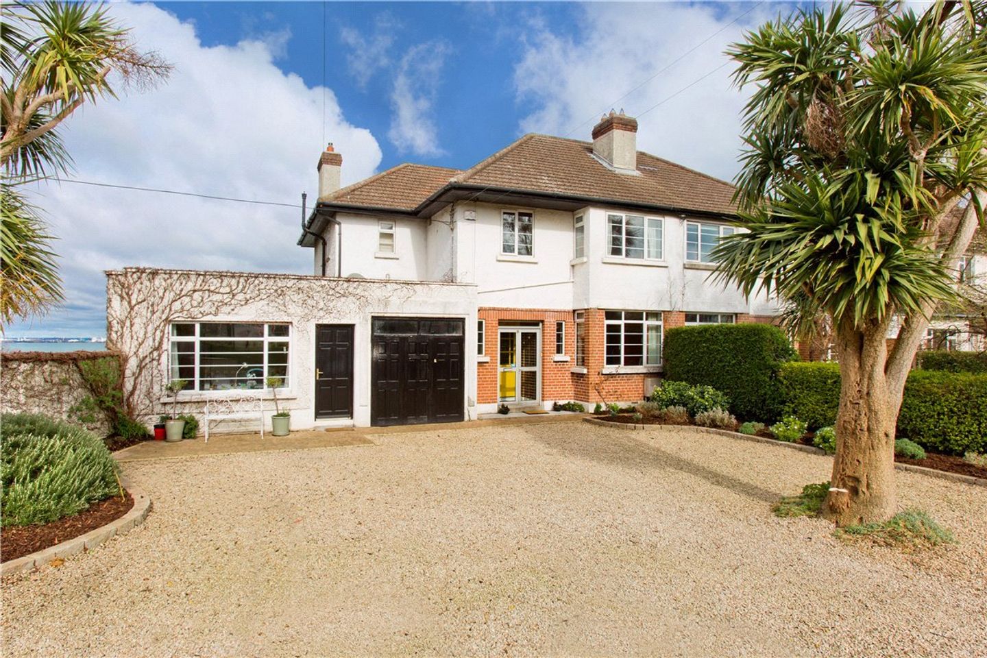 1 Maretimo Gardens East, Blackrock, Co. Dublin, A94C7D6