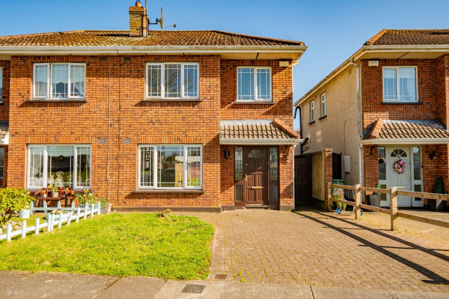 69 Stonebridge Park, Rochfortbridge, Rochfortbridge, Co. Westmeath, N91CF66