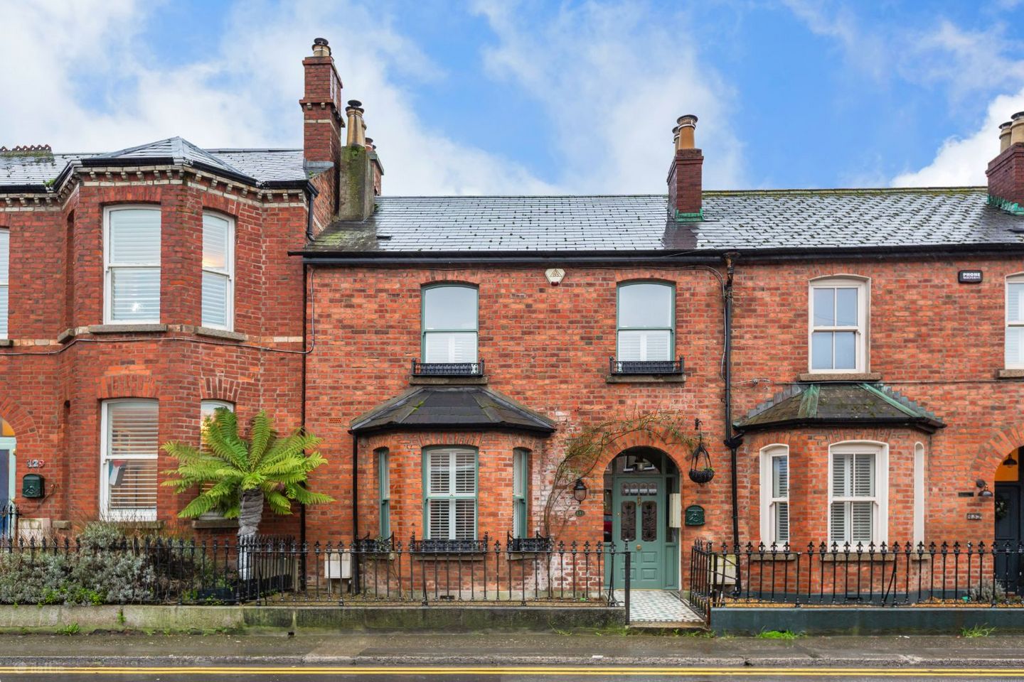 Philipsburgh Avenue, Fairview, Dublin 3