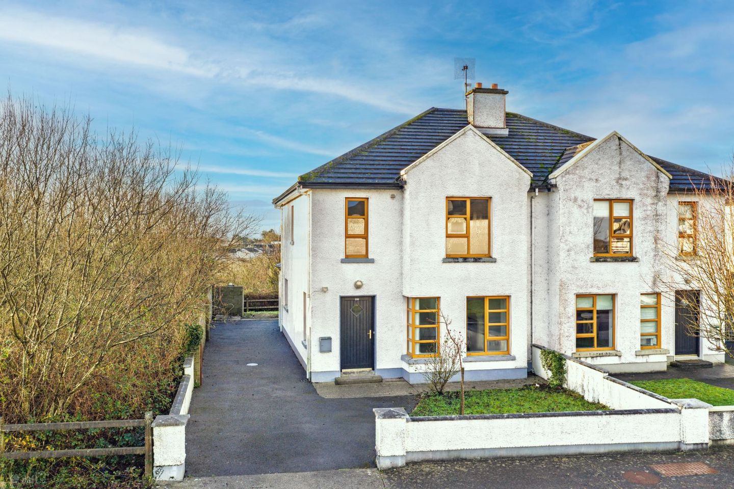 110 Knocknalyre, Sligo Road, Ballina, Co. Mayo, F26H2X7