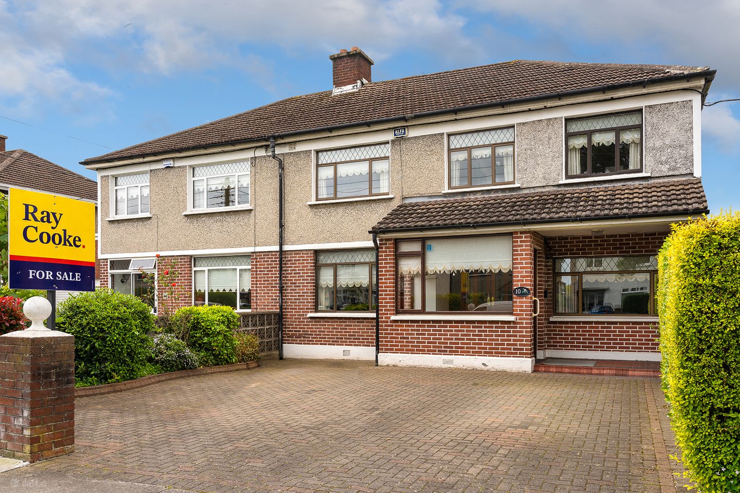 10 Culmore Road, Palmerstown, D20 E027, Dublin 20