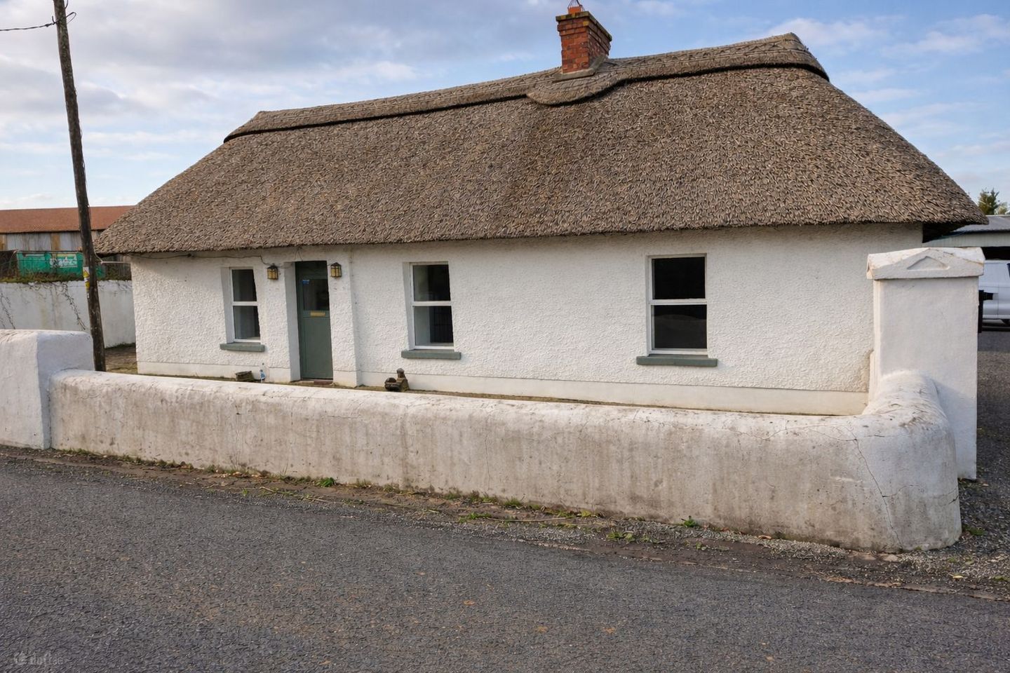 Cahernorry, Ballysimon, Drombanna, Co. Limerick, V94FR8F