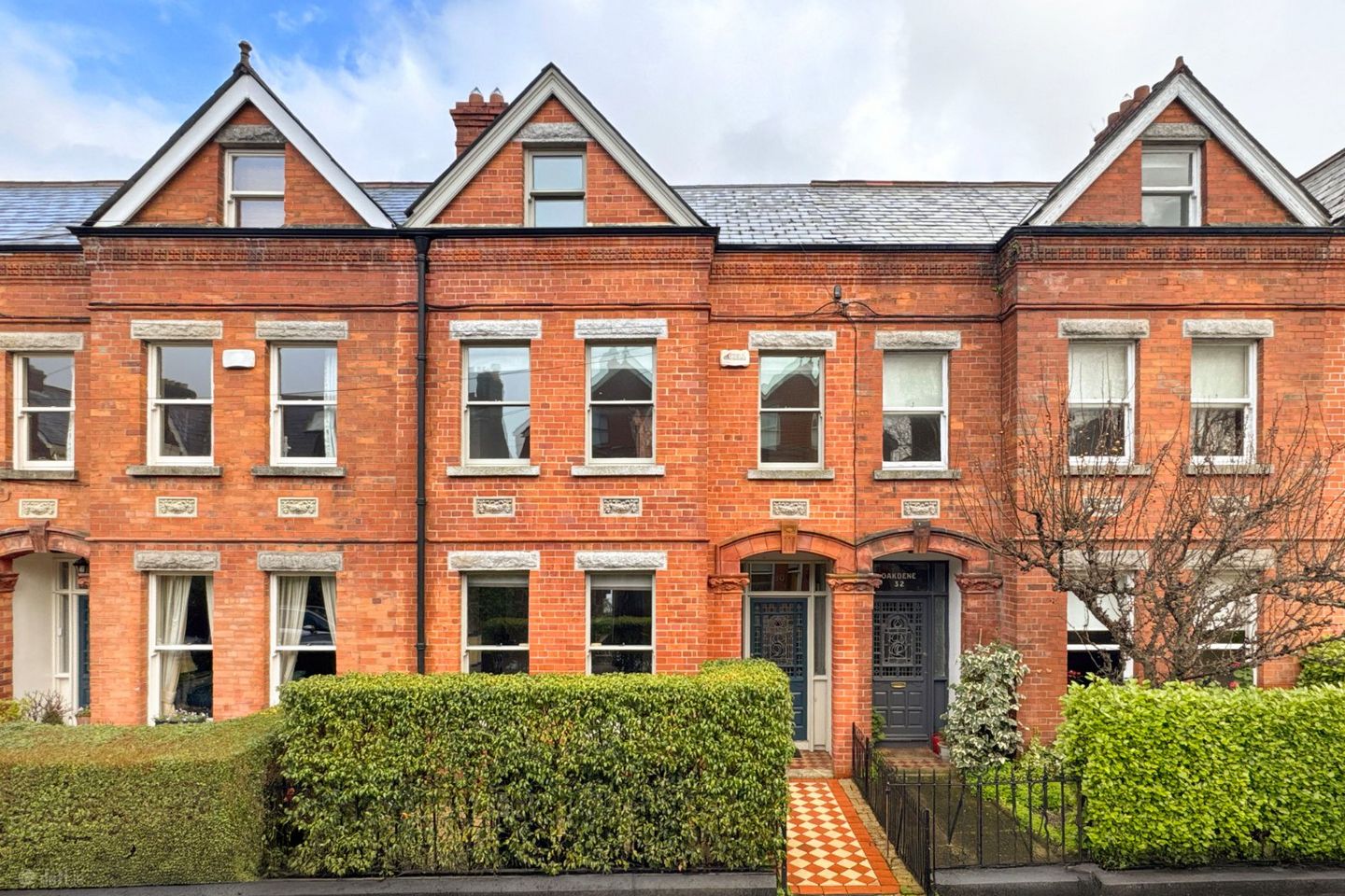 30 Oaklands Park, Sandymount, Dublin 4, D04E951