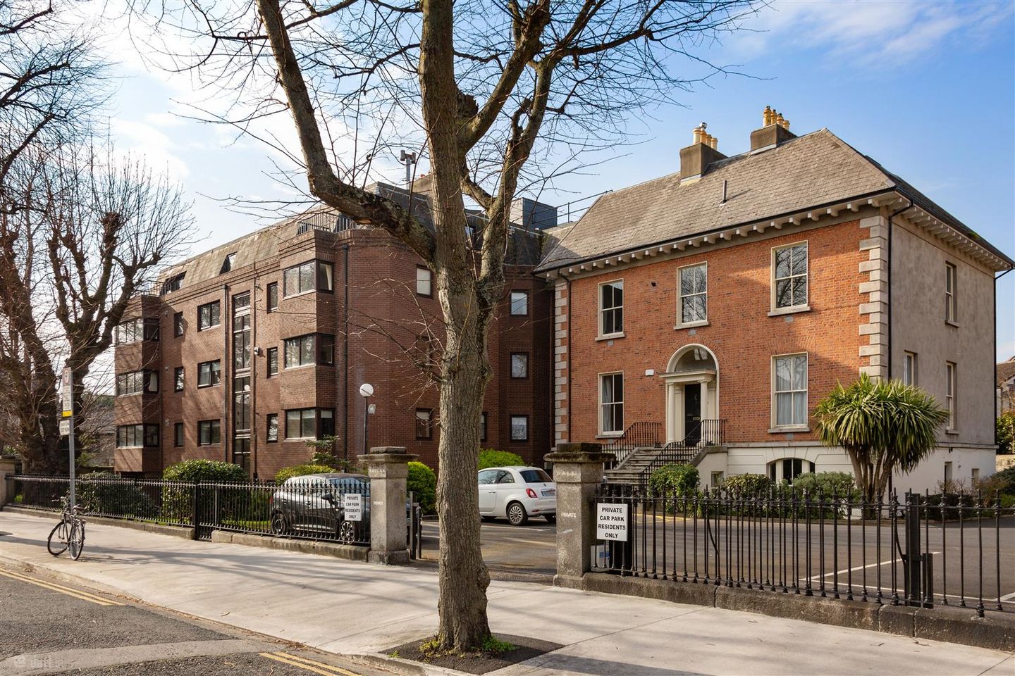Apt 13 Raglan Hall, Clyde Road, Ballsbridge, Dublin 4