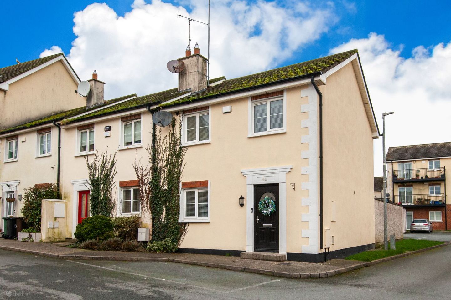 42 Brackenwood Drive, Balbriggan, Balbriggan, Co. Dublin, K32NN70