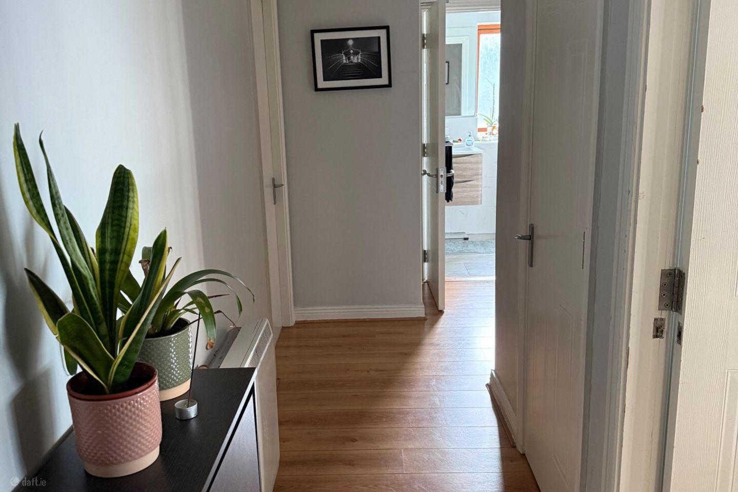 Castleforbes Square, IFSC, Dublin 1