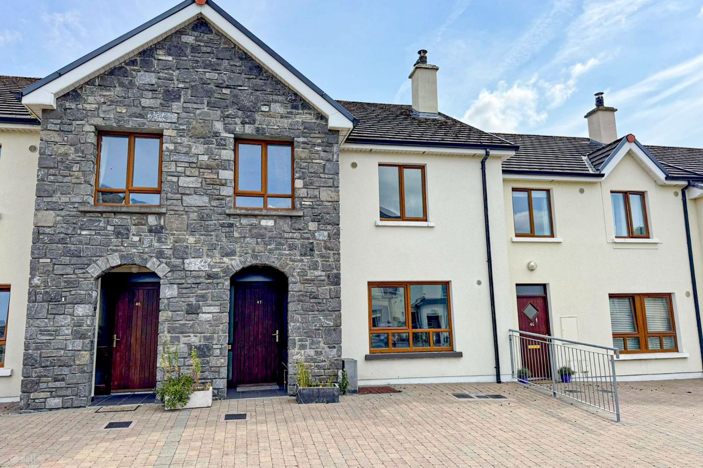 47 Fairgreen Square, Ballisodare, Co. Sligo, F91C4A6