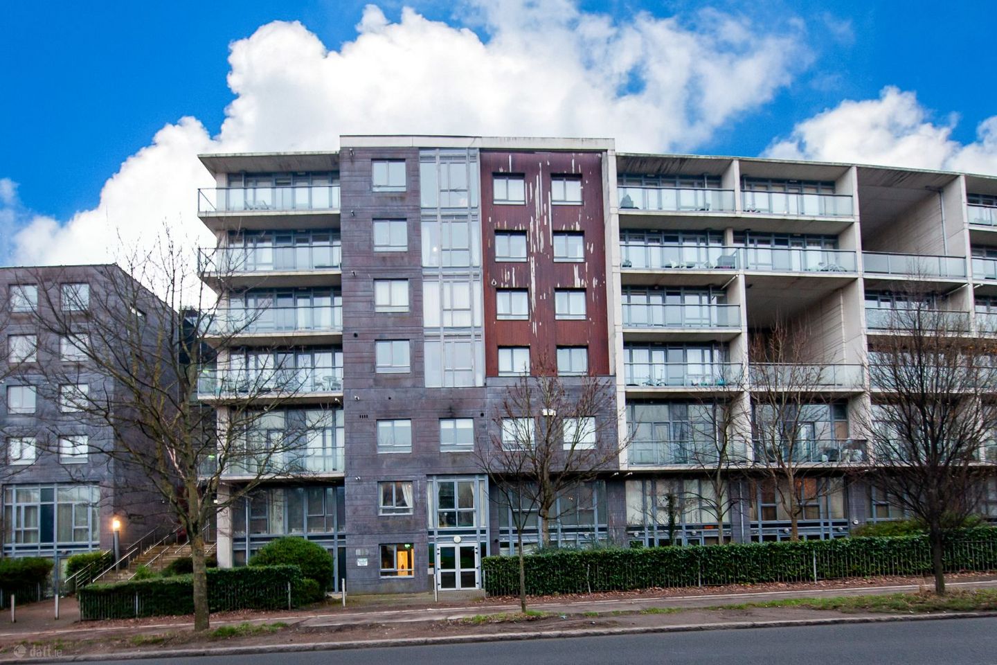 Apartment 44, The Moyle, Prospect Hill, Finglas, Dublin 11, D11WP94
