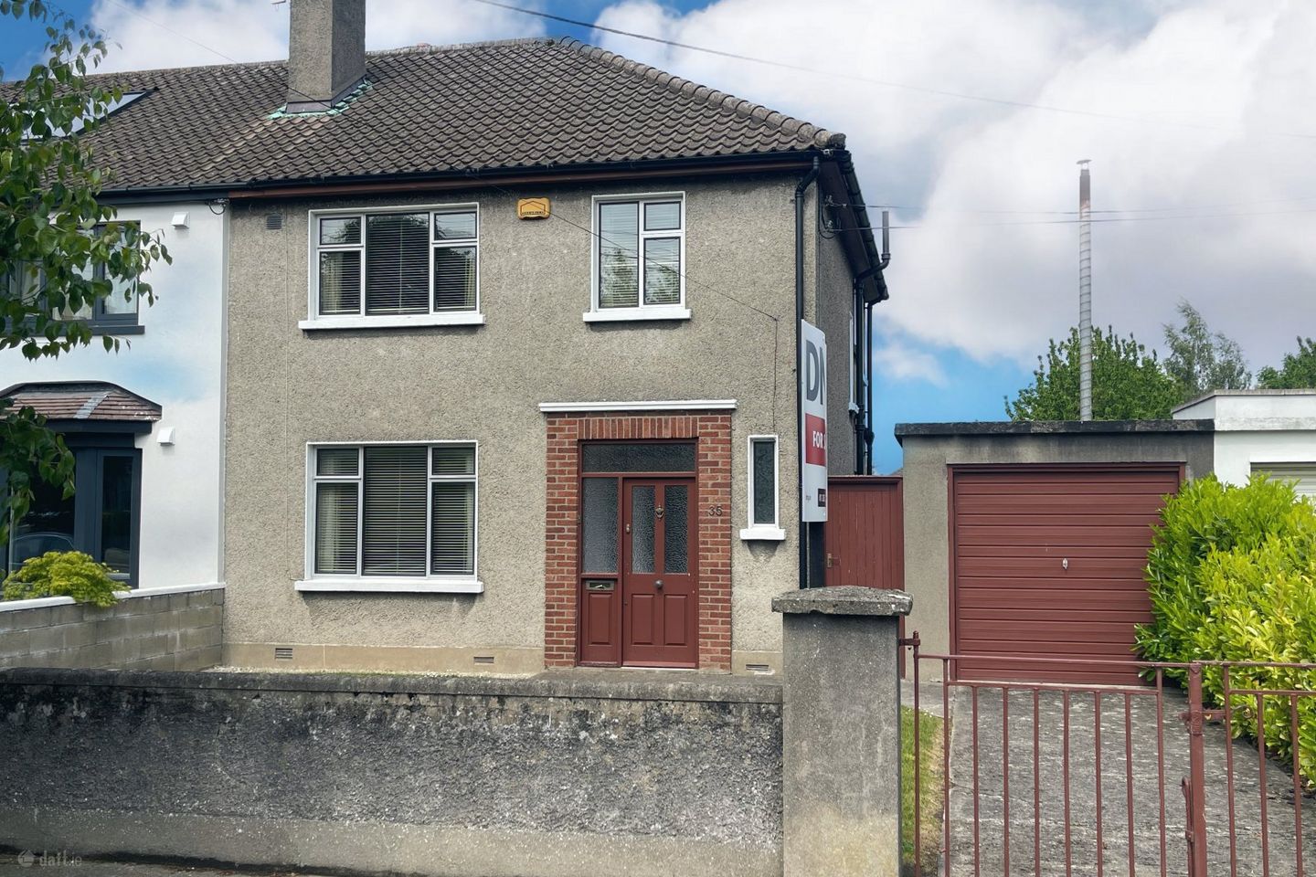 35 Gledswood Avenue, Clonskeagh, Dublin 14, D14P789