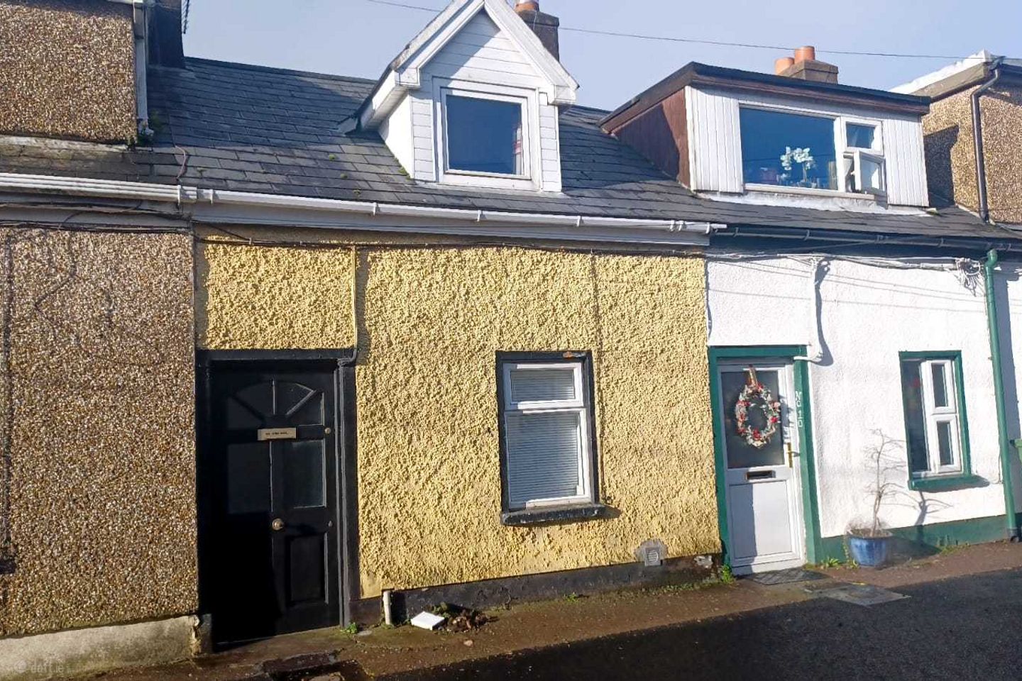 9 James Square, Tower Street, Tower, Co. Cork, T12HWR0