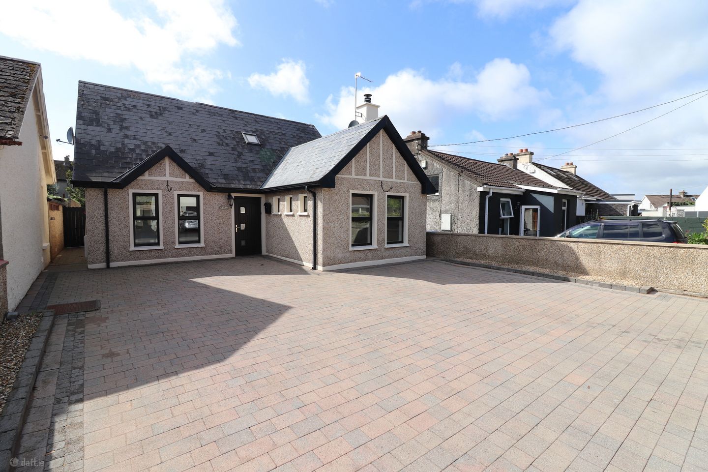 Saint Francis, Glenview Avenue, Farranshone, Co. Limerick, V94YC43