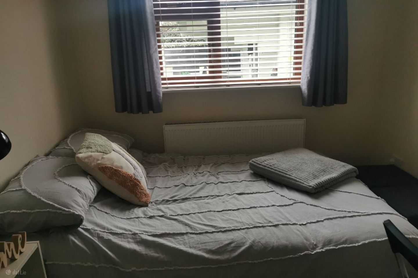 Mount Olive Park, Kilbarrack, Dublin 5