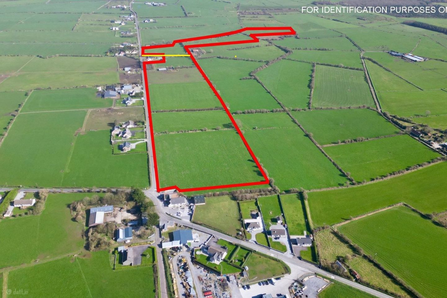 Baltovin , Ardfert, Co. Kerry