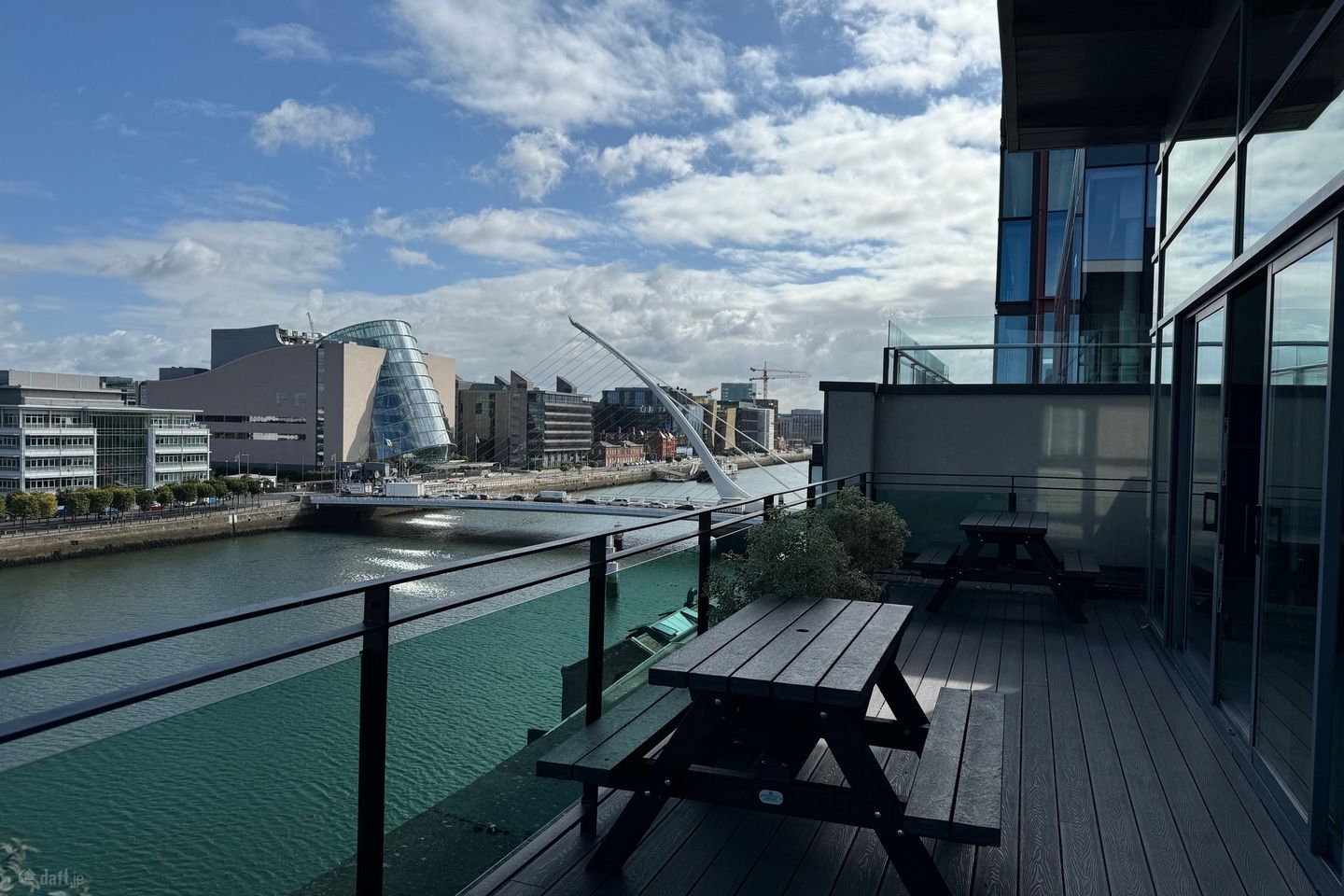 16 Sir John Rogerson's Quay, Dublin 2