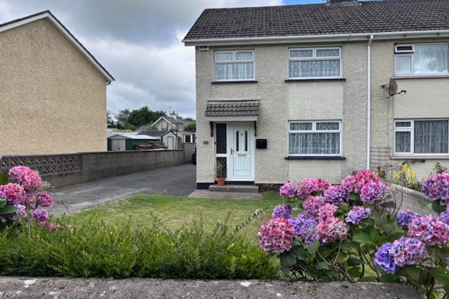 11 John Paul Park, Murrintown, Piercestown, Co. Wexford, Y35F3F4