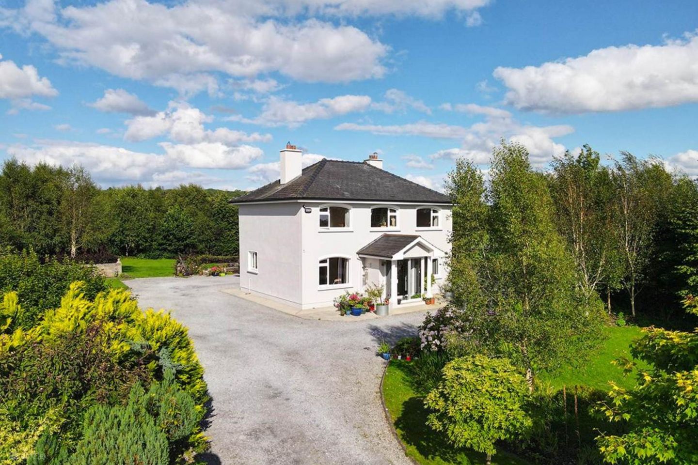 Derryglad, Curraghboy, Co. Roscommon, N37XW61