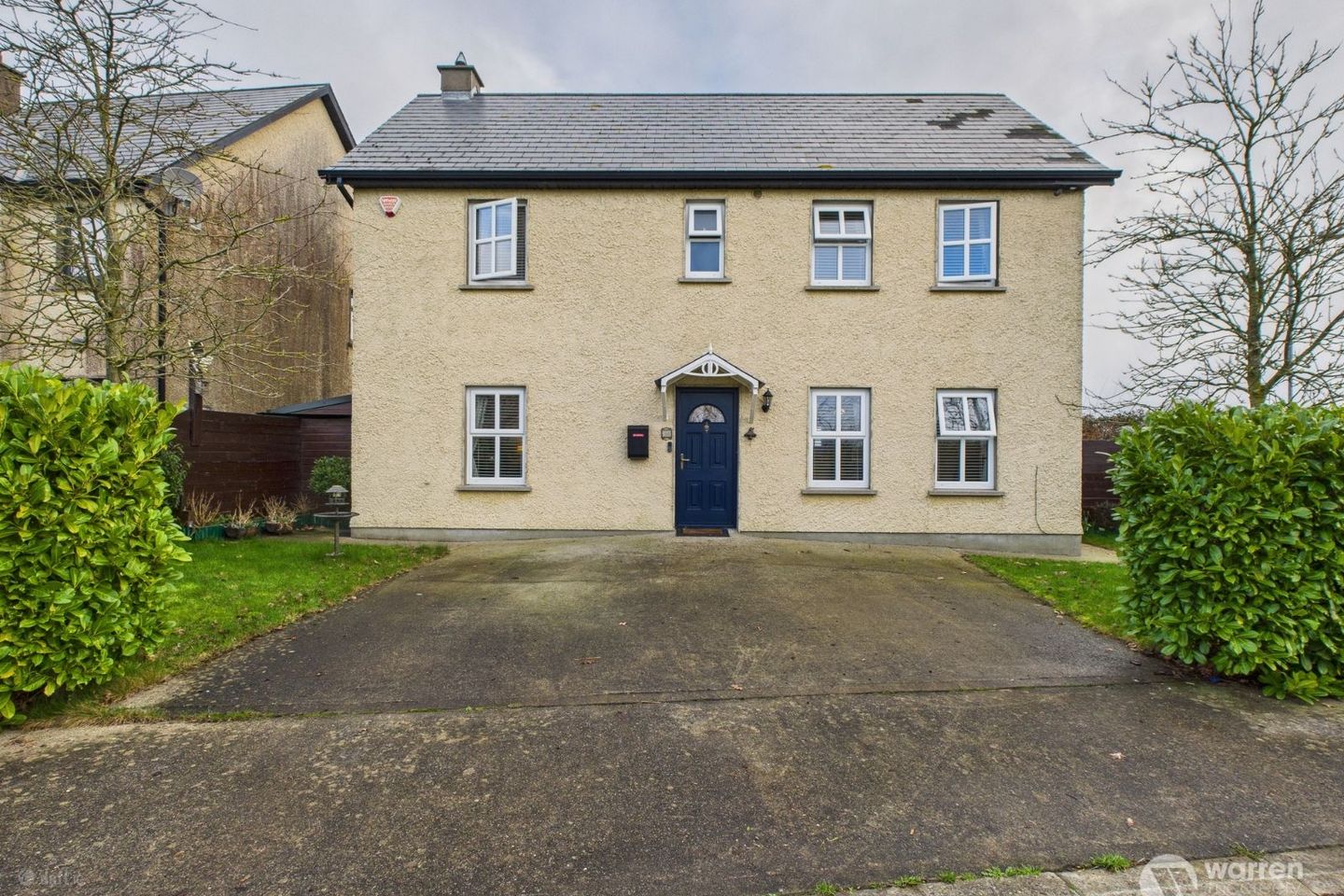 19 Whitehall, Paulstown, Paulstown, Co. Kilkenny, R95YP59