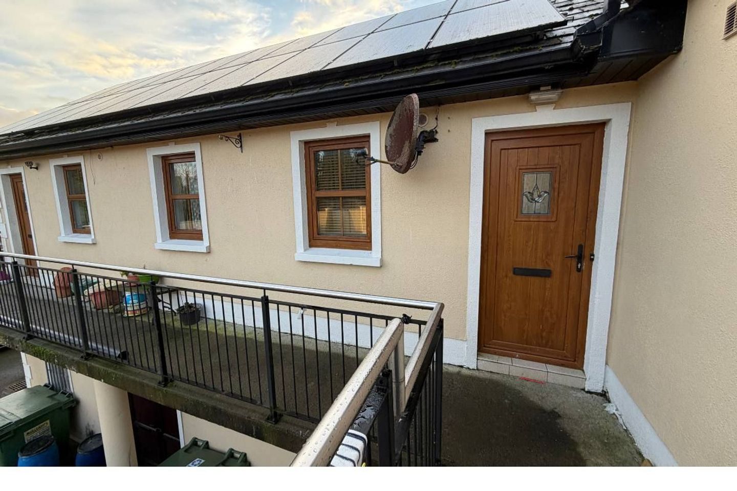 6 Auburn Court, Edgeworthstown, Edgeworthstown, Co. Longford, N39X627