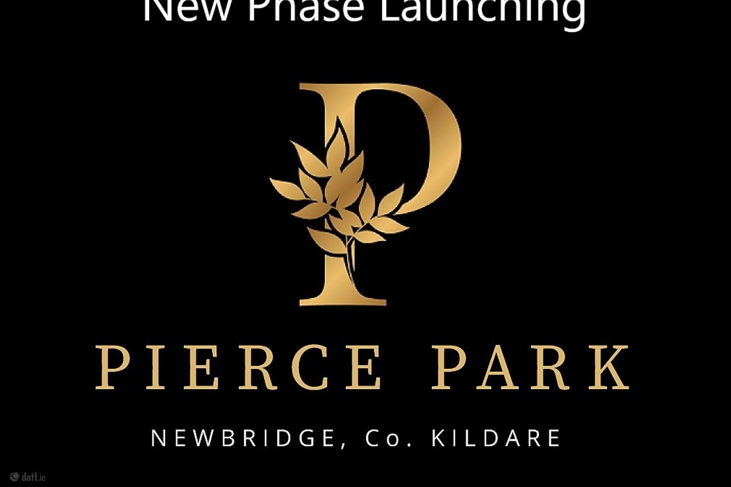 The Elm, Pierce Park, Station Road, Newbridge, Co. Kildare