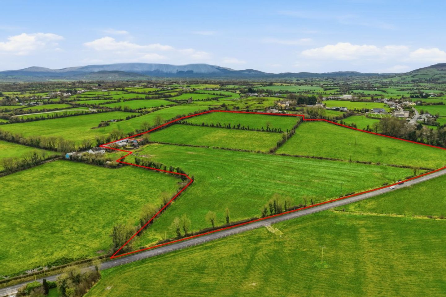 The Hill, Knocklong, Co. Limerick