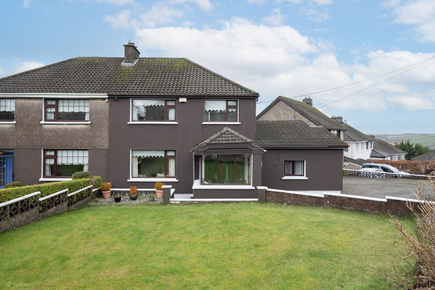 Maclin, 3 Murmont Circle, Montenotte, Cork, T23EV81