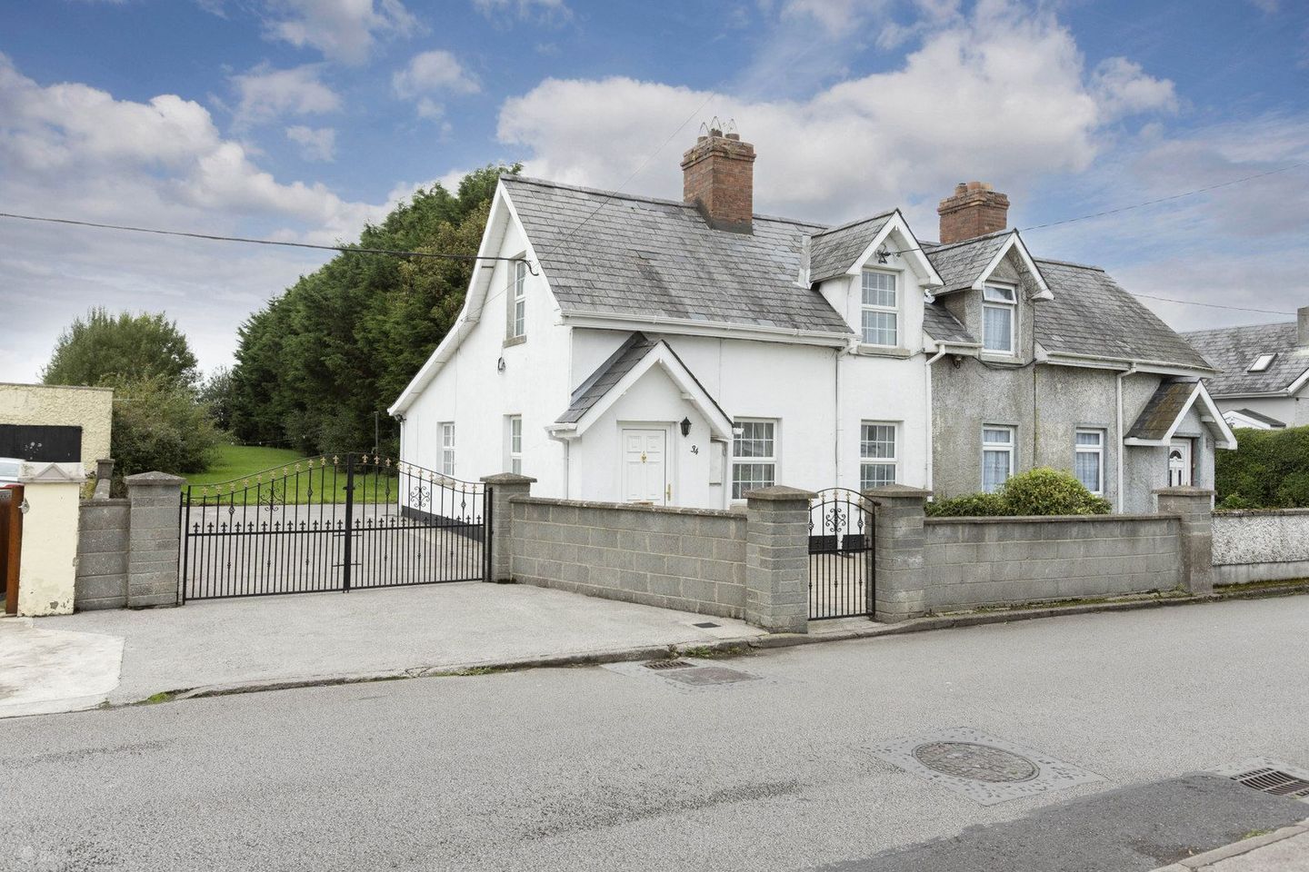 34 Springfield Cottages, Mullingar, Mullingar, Co. Westmeath, N91A7N2