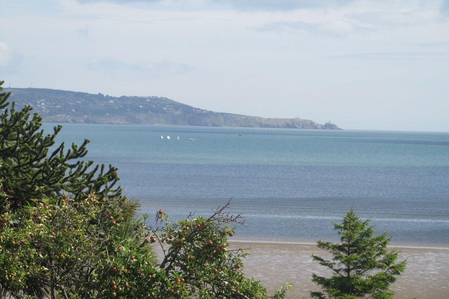 Apt 12, Maretimo House, Blackrock, Co. Dublin