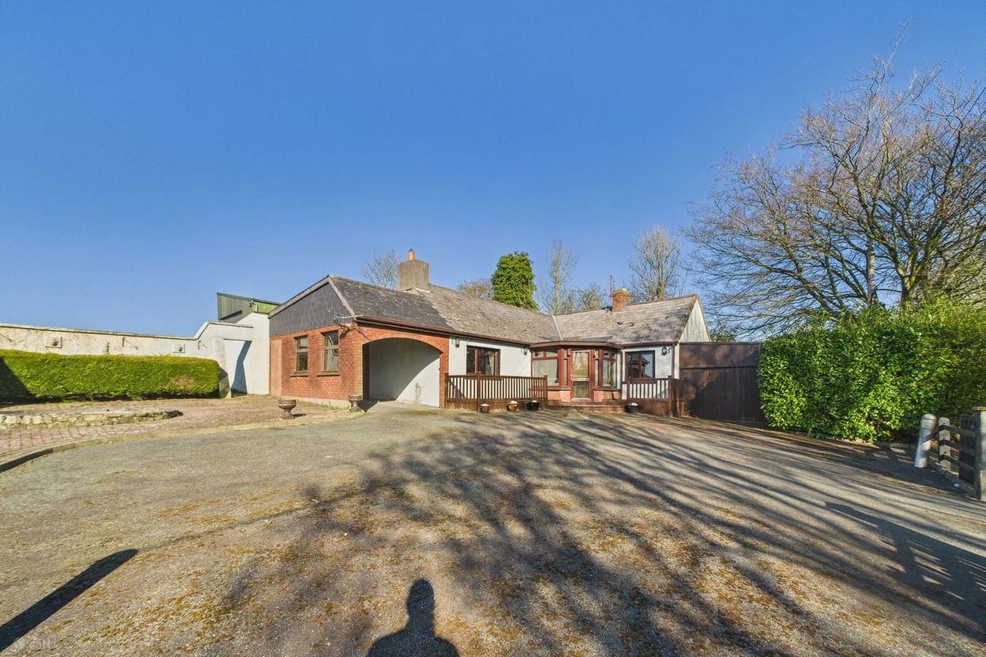 Cussaun, Ahenny, Kilmoganny, Co. Kilkenny, E32PE02