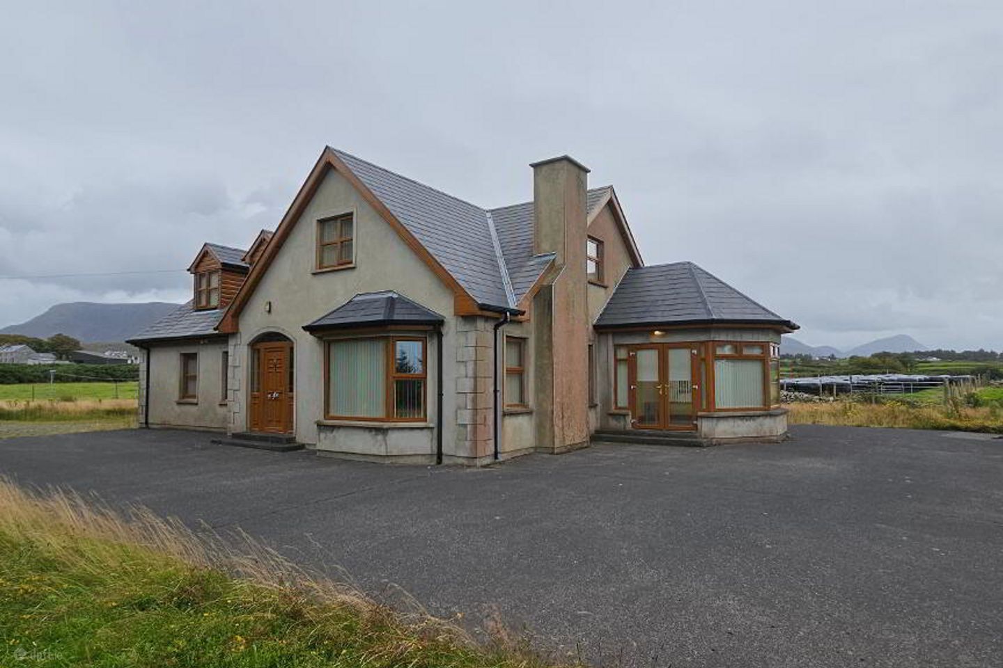 Moyra, Falcarragh, Co. Donegal, Tubbercurry, Co. Sligo, F91E091
