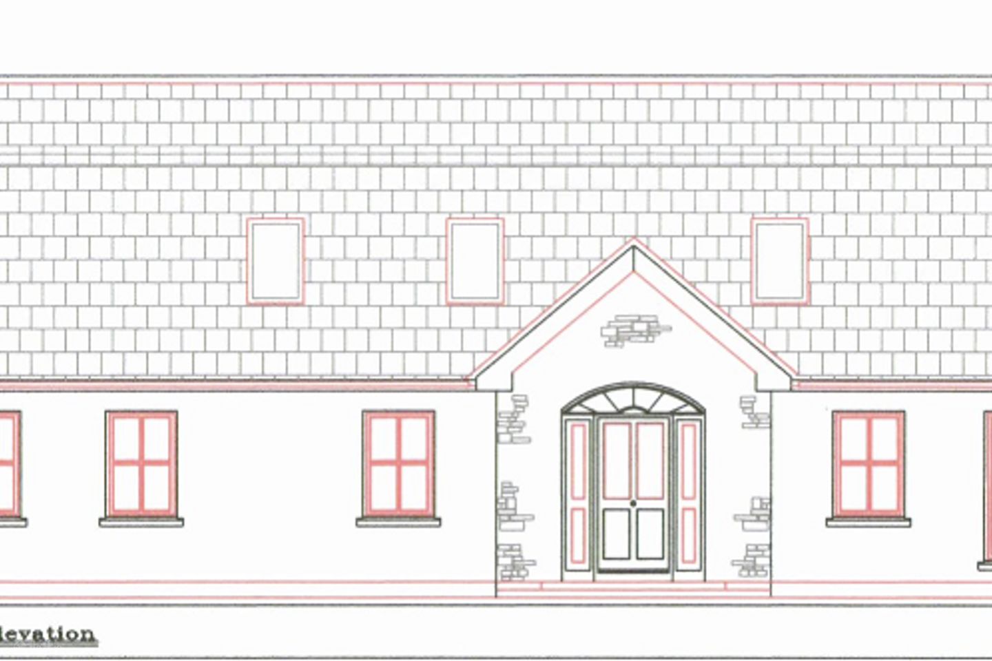 Pollavaddy, Balla, Castlebar, Co. Mayo