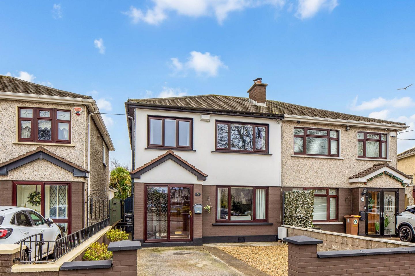 9 Ayrfield Road, Ayrfield, Dublin 13, Ayrfield, Dublin 13, D13K0V8