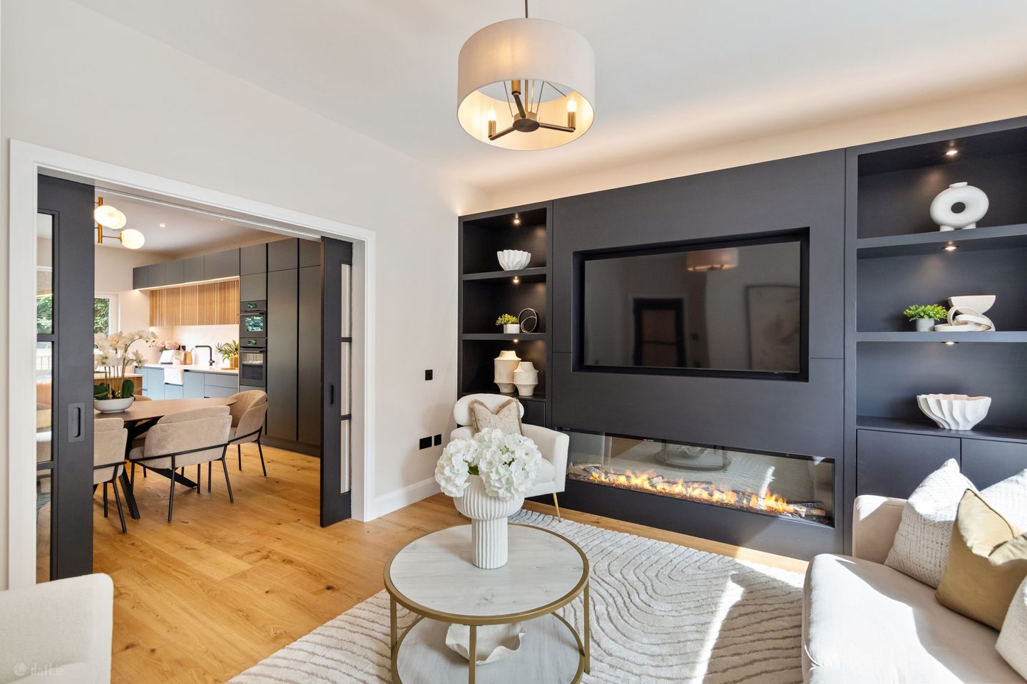 SALE AGREED - House 58 (Show House), Wilson Road, Mount Merrion, Co. Dublin