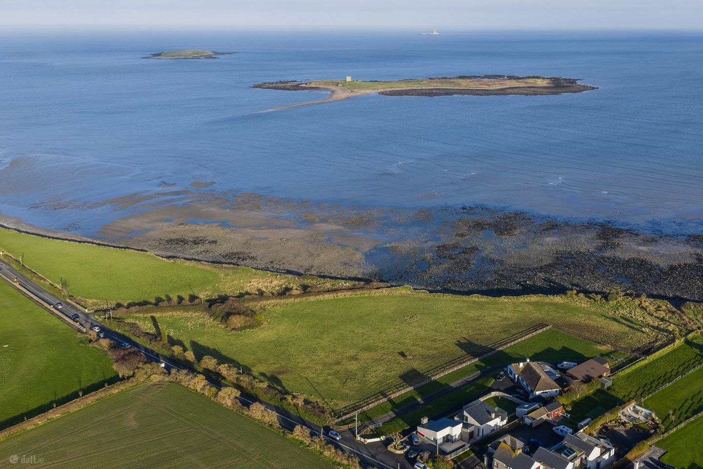 Island View, Rush Road, Skerries, Co. Dublin, K34T382