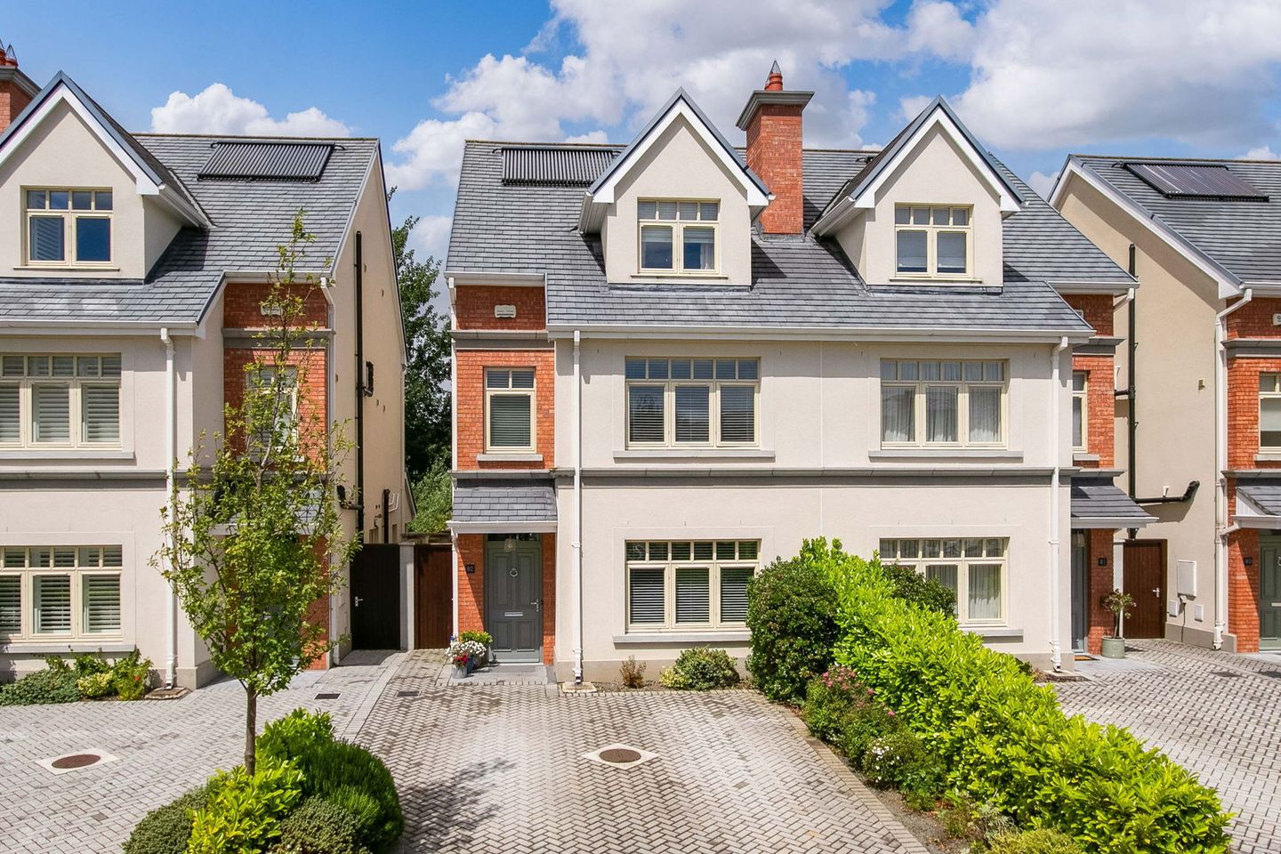 82 College Square, Terenure, Terenure, Dublin 6, D6WHK83