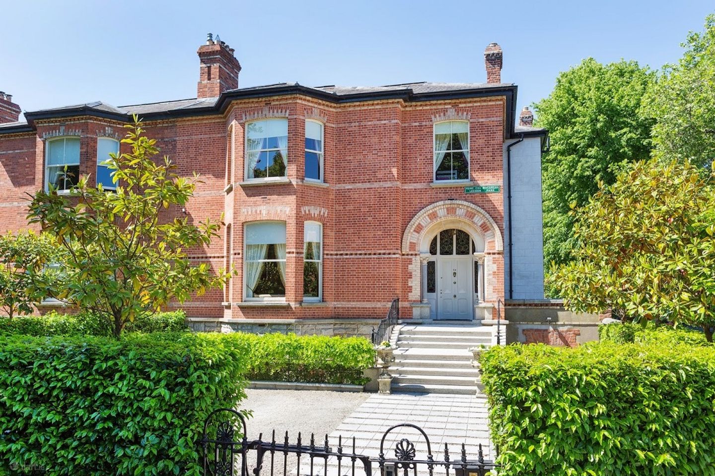 36 Leeson Park, Ranelagh, Dublin 6, D06YR94