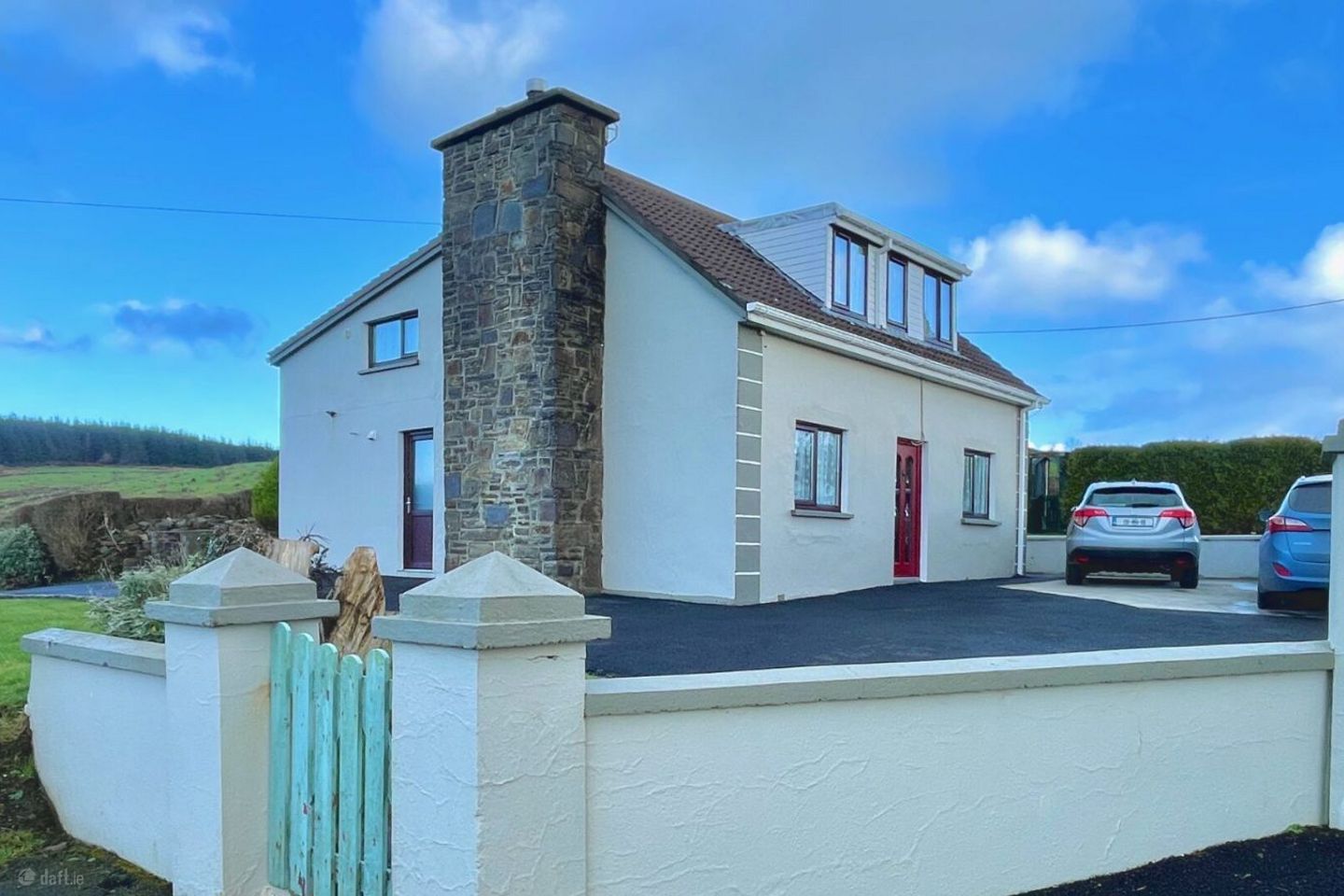 Glendarragh, Templeglantine, Newcastle West, Co. Limerick, V94NNX9