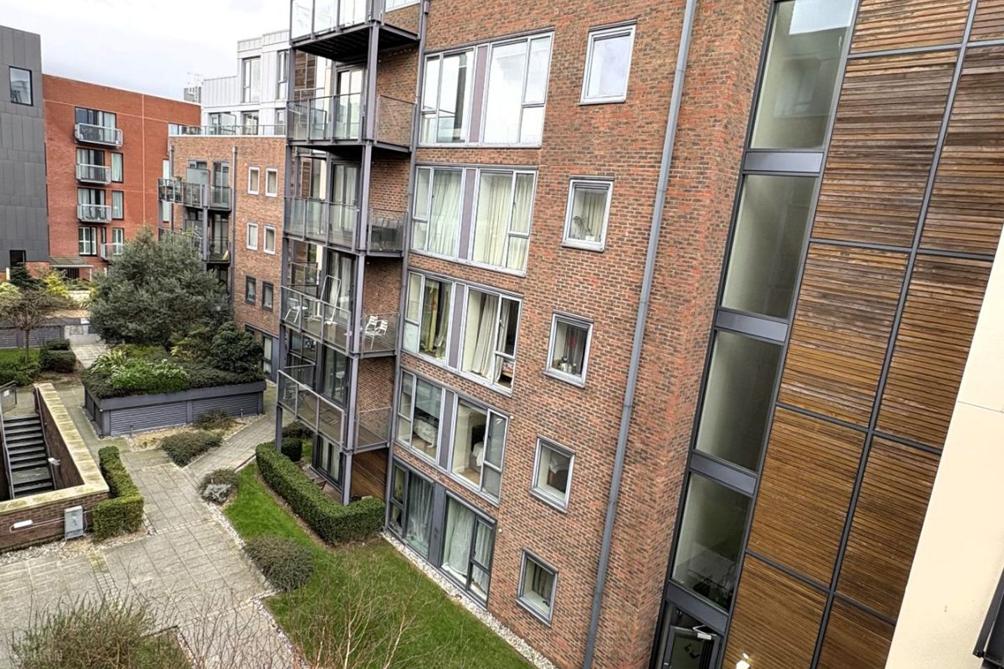 Apartment 80, Ivy Exchange, Dublin 1