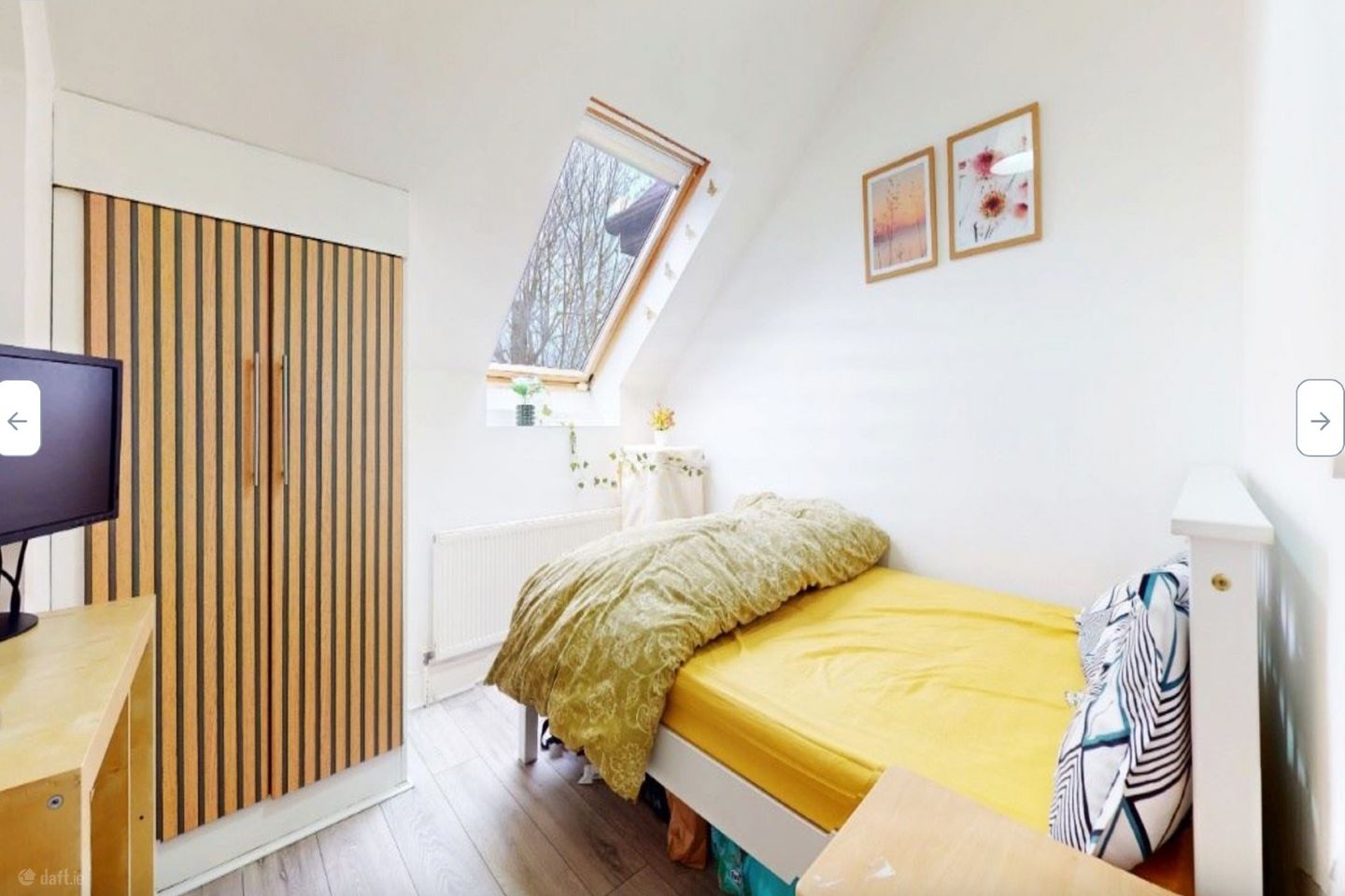 Apartment 10, Block A, The Beeches, Sallins Road, Naas, Co. Kildare