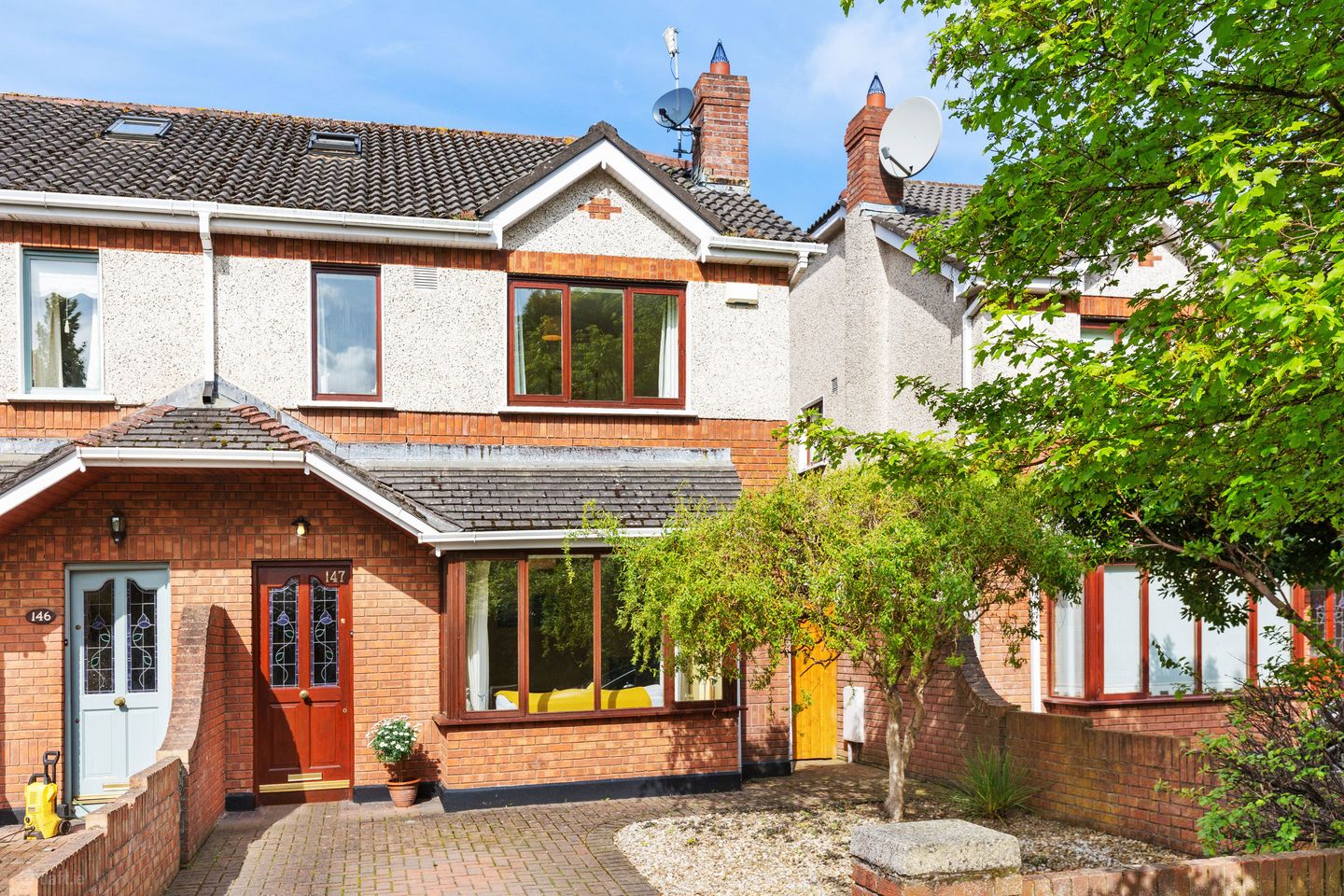 147 Stillorgan Heath, Stillorgan, Co. Dublin, A94T261