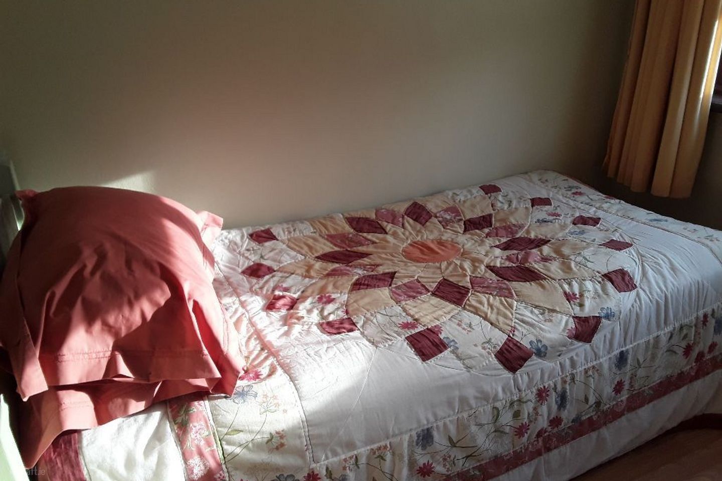 River Forest, Leixlip, Co. Kildare