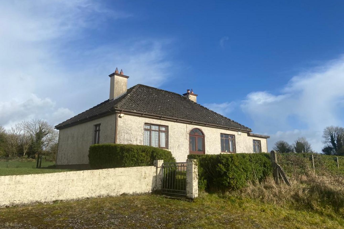 Liscat, Ballyhaunis, Co. Mayo, F35XV38