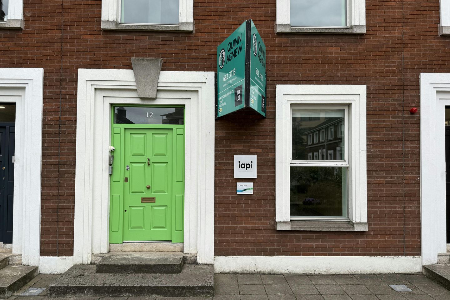 12 Clanwilliam Square, Grand Canal Quay, Dublin 2