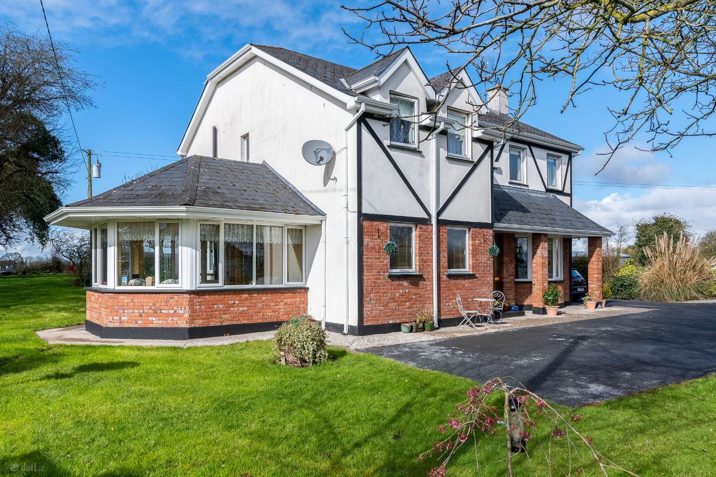 Derries, Bonavalley, Athlone, Co. Westmeath, N37P3V9